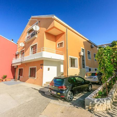 Mare 4 Apartment Crikvenica Bagian luar foto